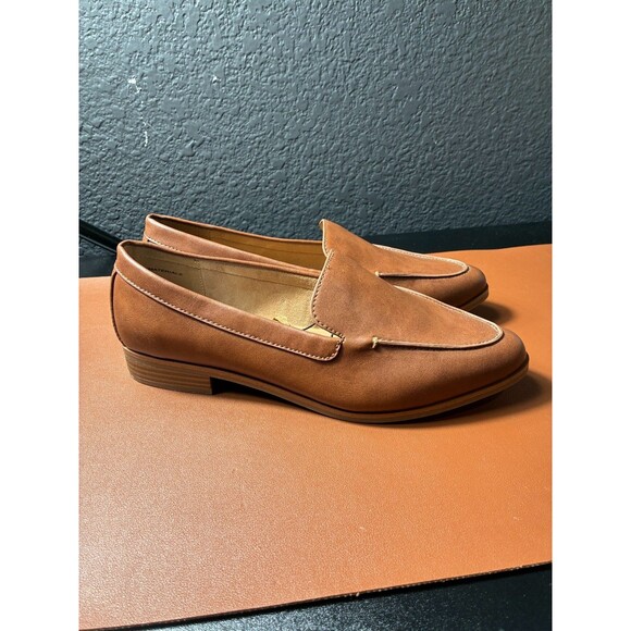 Aerosoles Easton Slip-On Loafers Shoes for Women - Size 9.5 Wide - Picture 1 of 6